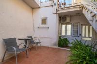 Isaura Apartments - Ferienwohnung
