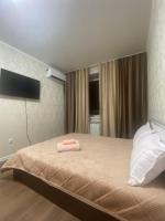 Комфортабельные - Уютные квартиры в городе Костанай (Плаза) - B&B