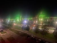 Комфортабельные - Уютные квартиры в городе Костанай (Плаза) - B&B Qostanay