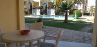Royal Playa Denia - Ferienwohnung