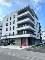 LadyDi apartman - B&B