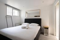 Appartement des Colombes - Welkeys - B&B