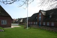 Reethus Glücklicher Matthias Hausteil Waasterlun - B&B Oldsum