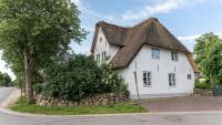 Altes Schulmeisterhaus Wohnung 1 - Ferienwohnung