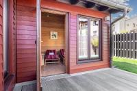 Urlaubsräume am Meer Urlaubsräume am Meer 4-12 - Ferienwohnung