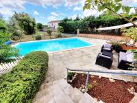 Maison Damour - B&B