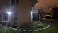 Studio Volta Garden proche du tram - B&B