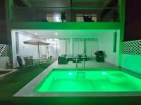 Casa de Playa Luxury Laguna Azul Tacna - Ferienwohnung