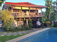 B&B Clarin - Casas de Ruumar Bed and Breakfast-Two rooms for family available - Bed and Breakfast Clarin