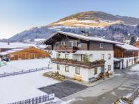 B&B Stuhlfelden - Strasshof - Bed and Breakfast Stuhlfelden