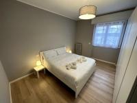 Appartamento due parcheggi e vicino metro - B&B Milan
