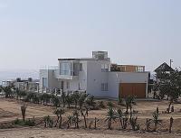 CASA DE PLAYA Durante todo el año - B&B