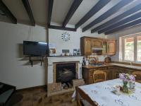 Charmante maison de campagne avec jardin privatif, proche étangs et nature, idéale rando et vélo. - FR-1-591-80 - B&B Rosnay