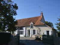 Ancienne ferme rénovée au cœur de la Vallée Noire avec jardin clos, vélos et équipements complets - Chambres d'hôtes Tranzault