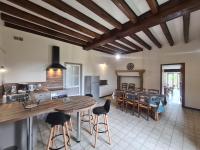 Gîte à la ferme avec jardin privé, clim et visite de l'exploitation près d'Argenton-sur-Creuse - FR-1-591-321 - B&B