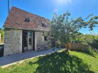 B&B Lignac - Gîte Lignac, 2 pièces, 2 personnes - FR-1-591-364 - Bed and Breakfast Lignac