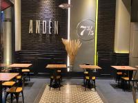 Andén 7 3/5 - B&B Salta