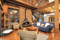 Kuranda Rainforest Chalet - Chambres d’hôtes Kuranda