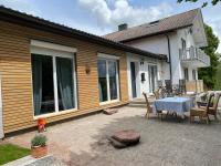 Schönes und gemütliches Haus in mitten der Natur - B&B