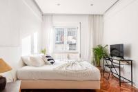 Chambre Lit King-Size Deluxe