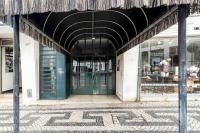 SALDANHA l Iconic Stay Climate Comfort 1 min to Metro, Near Coworks and Eduardo VII Park - Chambres d'hôtes Lisbonne