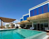 Casa Z Paracas - Ferienwohnung