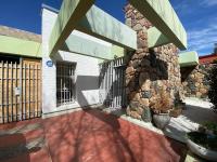 Casa Tupungato con Churrasquera - Bed and Breakfast Tupungato