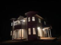 Queen Anne Style Luxury Vacation Villa - Chambres d’hôtes
