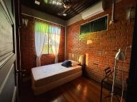 NASHQUE HOMESTAY - Chambres d’hôtes Kuala Terengganu
