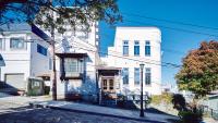 SMALL TOWN HOTEL Hakodate - B&B