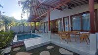 Karyana Villa 1 - B&B Katilampak
