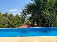 A Son de Mar - Playa Las Gatas acceso por mar - Ferienwohnung Ixtapa-Zihuatanejo