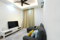 Appartamento con 2 Camere da Letto