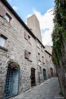 La Suite del Borgo - B&B Viterbo