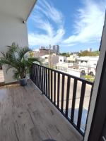 ¡Departamento a 5 minutos del Malecón! - B&B Mazatlán