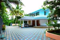 B&B Alwaye - Elegant River Front Villa Near Airport Kochi. - Bed and Breakfast Alwaye