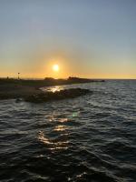 Skønt fiskerhus. Tæt på by, havn og havet - Chambres d'hôtes Marstal