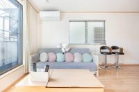 Four-Room Apartment