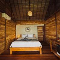 Uma Pantai Seseh - B&B
