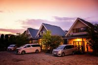 Kawaguchiko Superba Vista Annex - Bed and Breakfast
