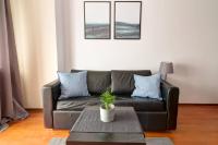 apartameny Tadeusz 406 - Bed and Breakfast Krynica-Zdrój