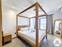 Villa mit privatem Pool