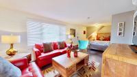 Downtown Cozy Home Base - Purple Sage 6 - Chambres d’hôtes