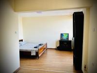 Studio met Slaapbank