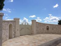 VILLA KARMEL Valle d'Itria - Ferienwohnung Cisternino