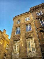 Appartement XVIIIème centre historique - Bed and Breakfast