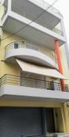 Fresh and Style Apartment 2BDR - Ferienwohnung Athen