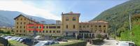 Holiday Lido Cannobio - B&B