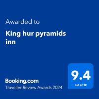 Deluxe Double Room (2 Adults + 1 Child)