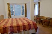 Apartamento con vistas a las montañas